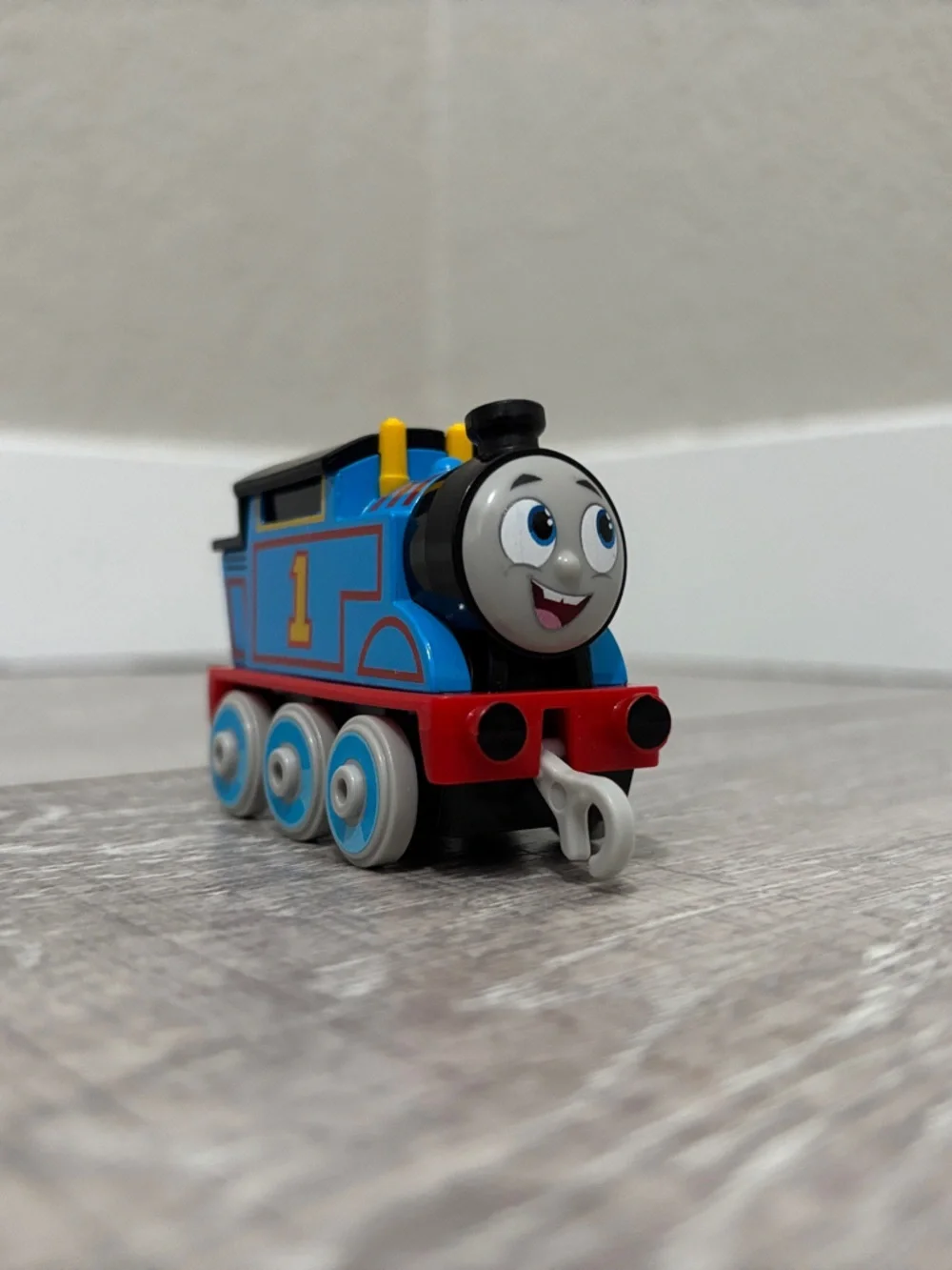 All Engines Go Thomas - Thomas & Friends